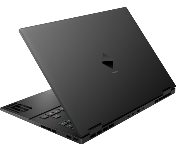 HP OMEN 16 Ryzen 7/16GB/1TB/Win11 RTX3070Ti 165Hz - 1092740 - zdjęcie 5